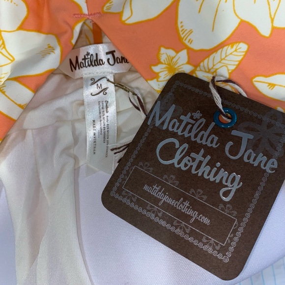 So Peachy Swimsuit - Picture 6 of 8